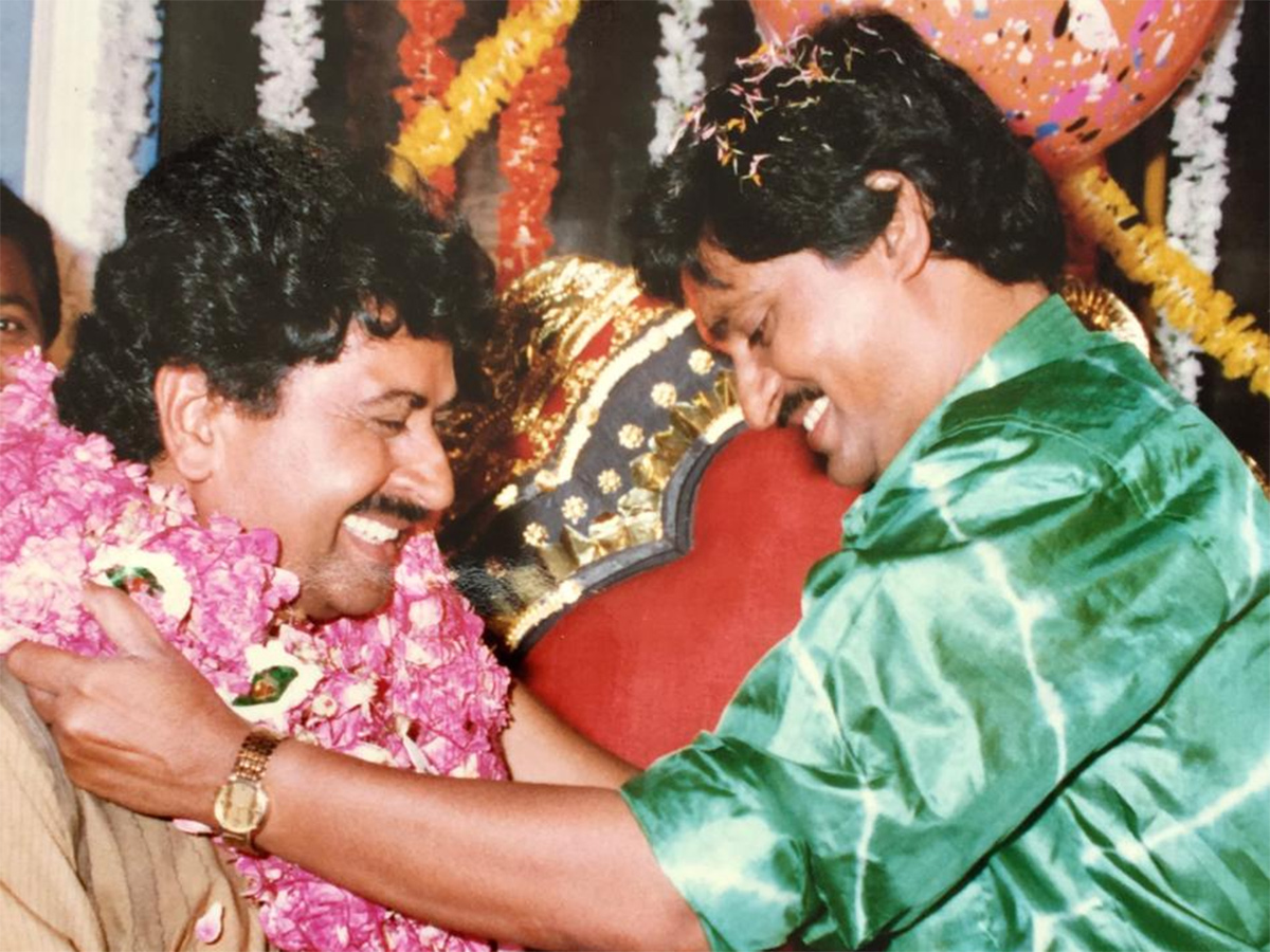 sv krishna reddy birthday old memories photo gallery - Sakshi10