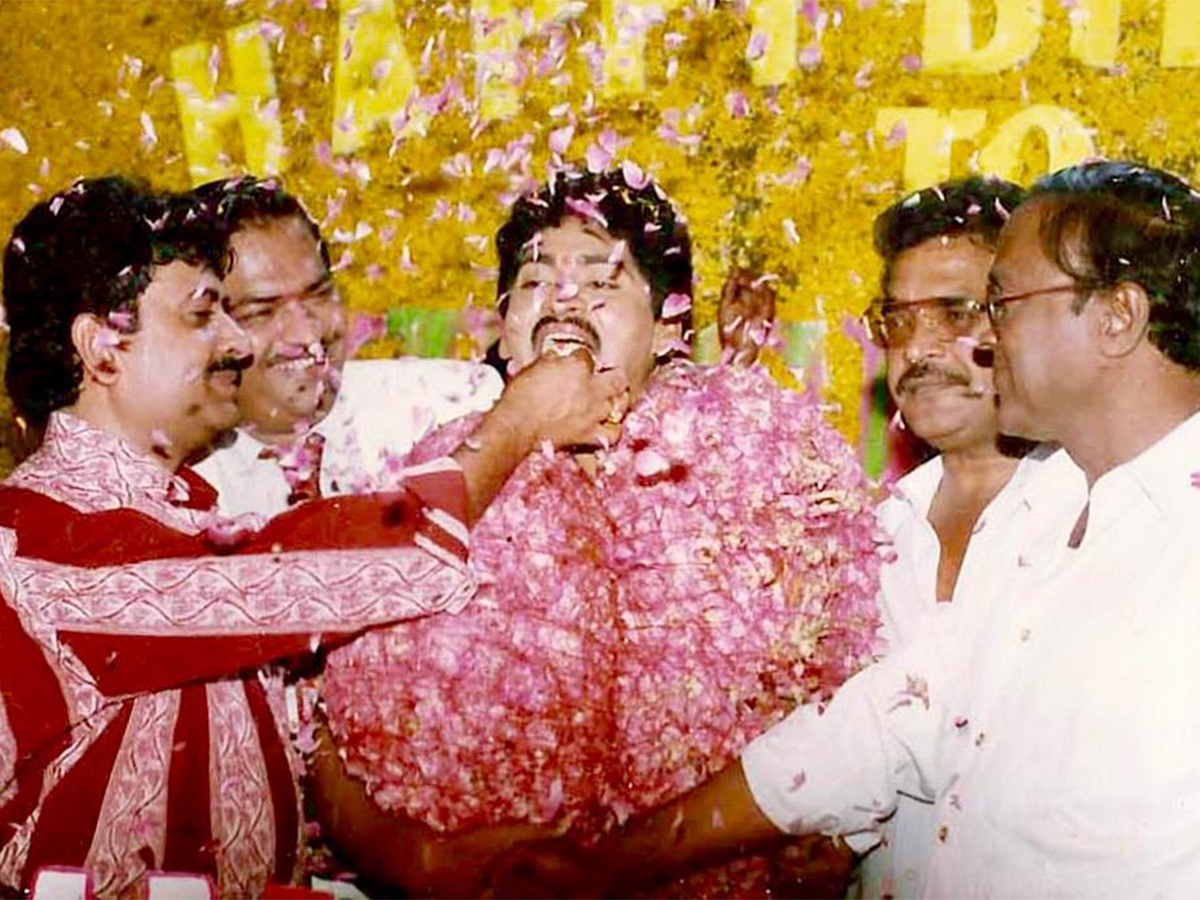 sv krishna reddy birthday old memories photo gallery - Sakshi18