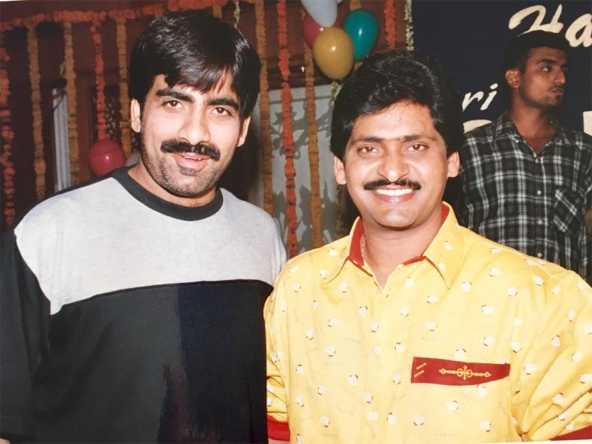 sv krishna reddy birthday old memories photo gallery - Sakshi2