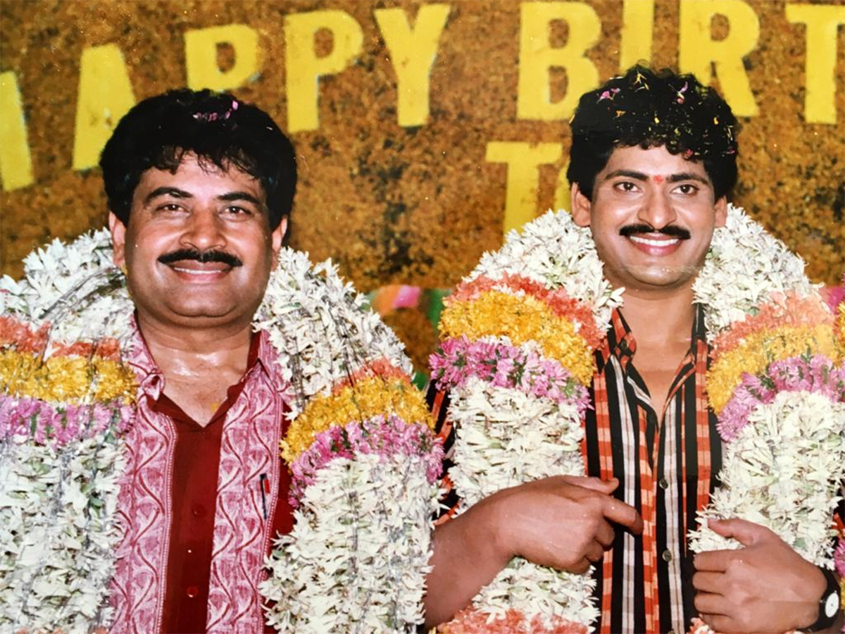 sv krishna reddy birthday old memories photo gallery - Sakshi21