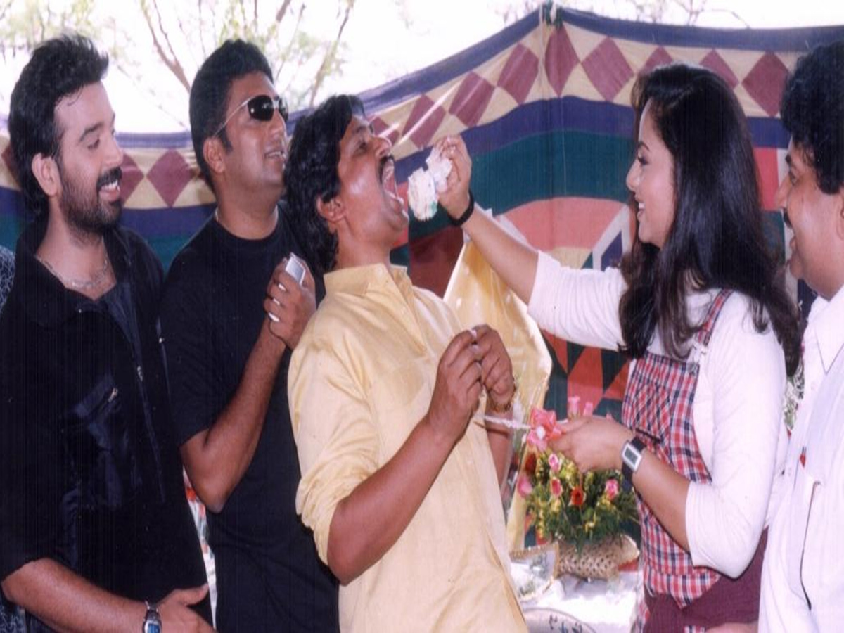 sv krishna reddy birthday old memories photo gallery - Sakshi26