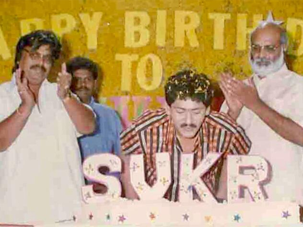 sv krishna reddy birthday old memories photo gallery - Sakshi3