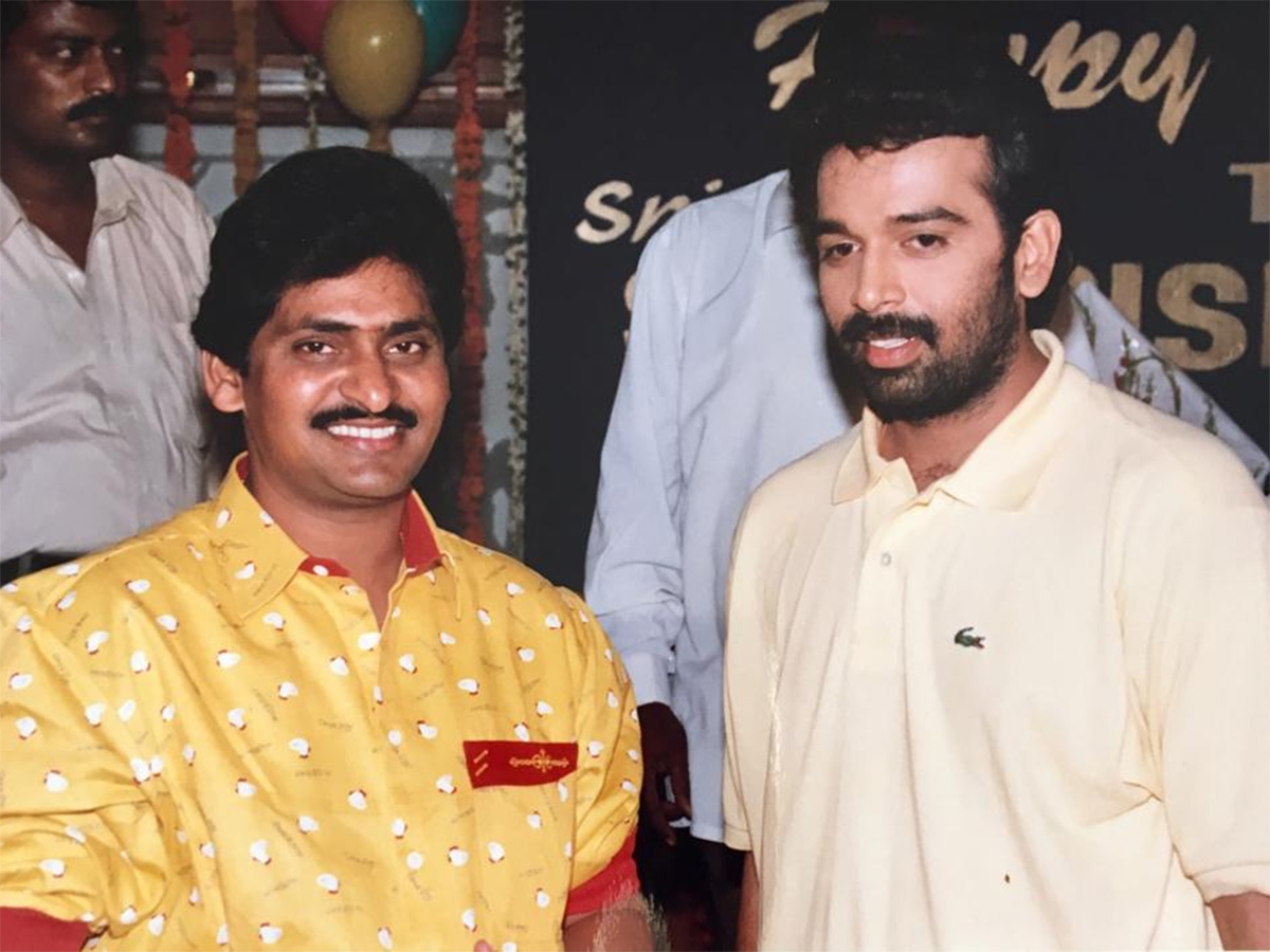 sv krishna reddy birthday old memories photo gallery - Sakshi5