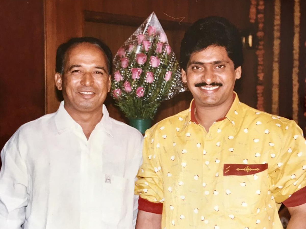 sv krishna reddy birthday old memories photo gallery - Sakshi6