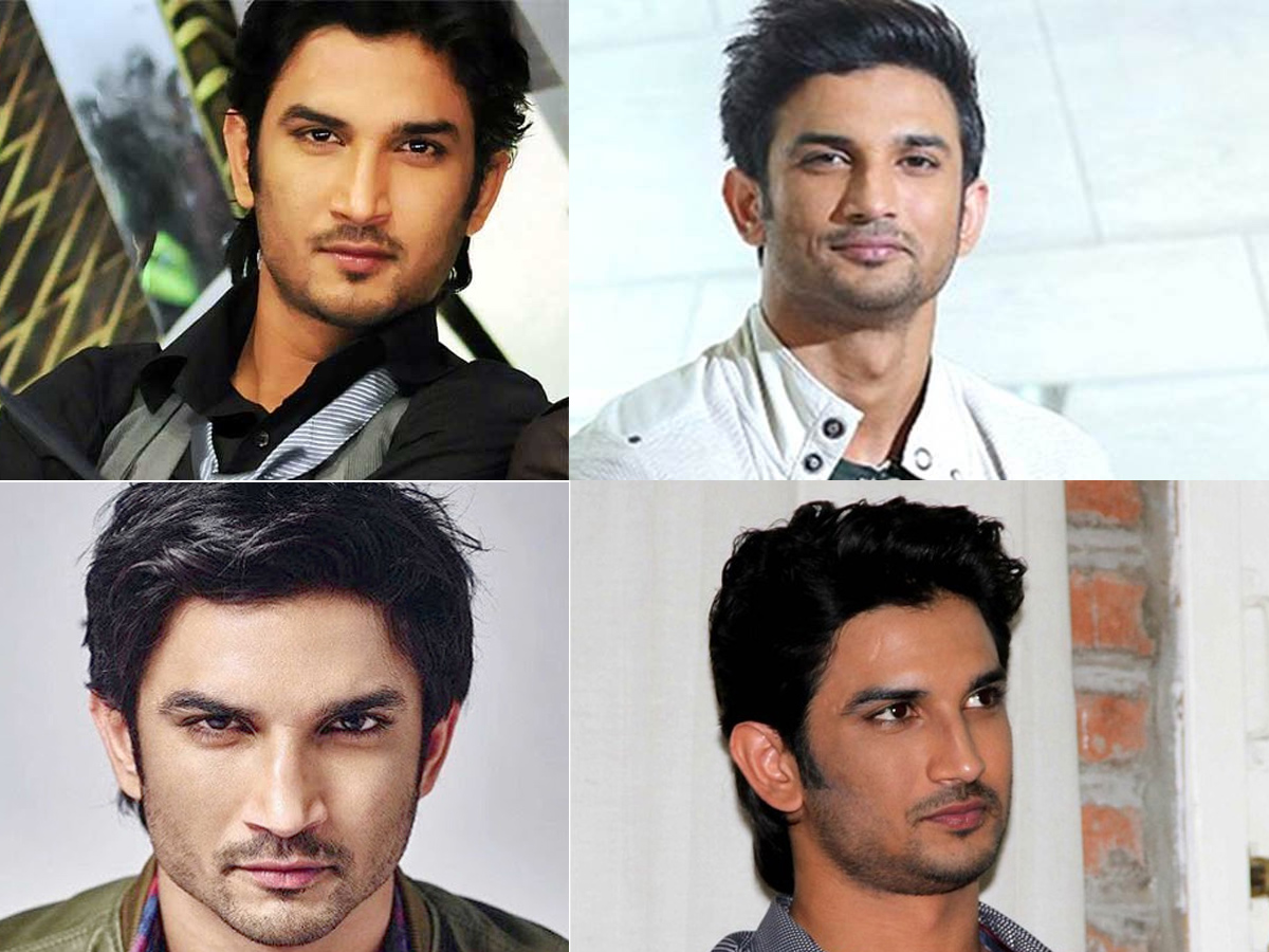 Sushant Singh Rajput Passes Away Photo Gallery - Sakshi10