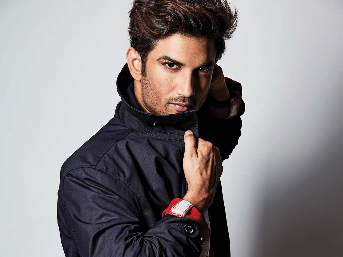 Sushant Singh Rajput Passes Away Photo Gallery - Sakshi18