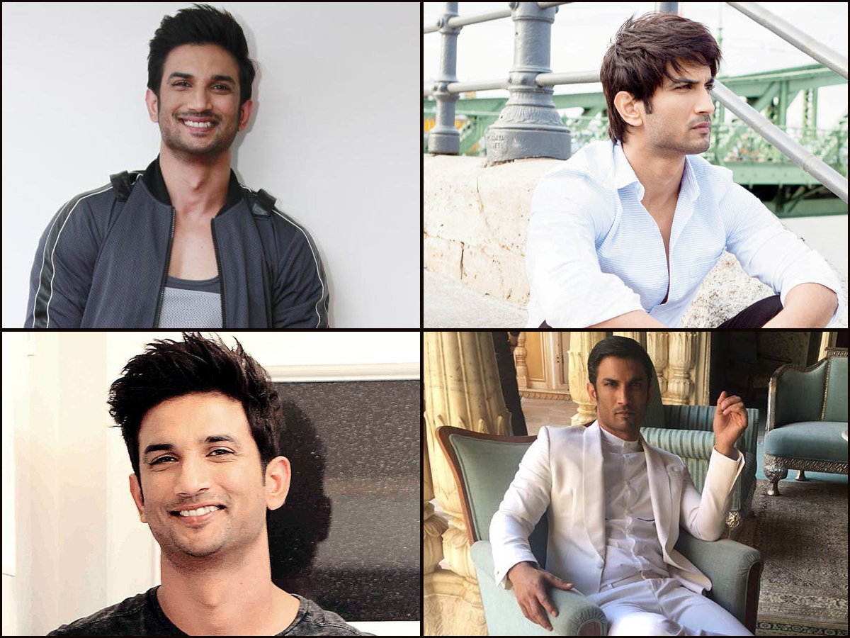 Sushant Singh Rajput Passes Away Photo Gallery - Sakshi3