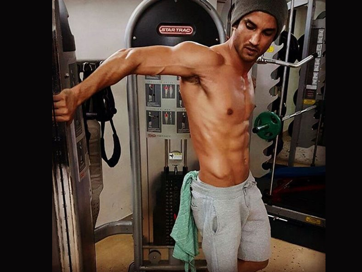 Sushant Singh Rajput Passes Away Photo Gallery - Sakshi7