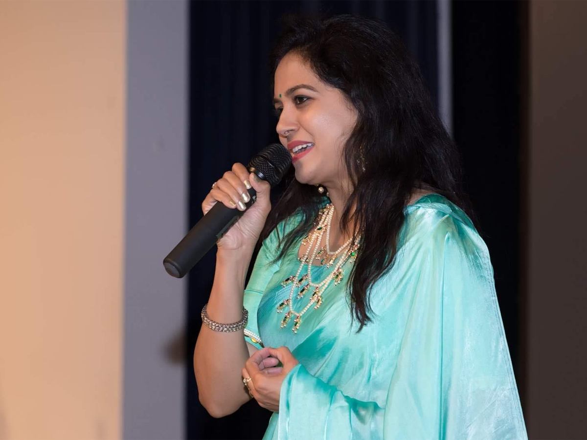 Singer Sunita Special Photo Gallery - Sakshi10