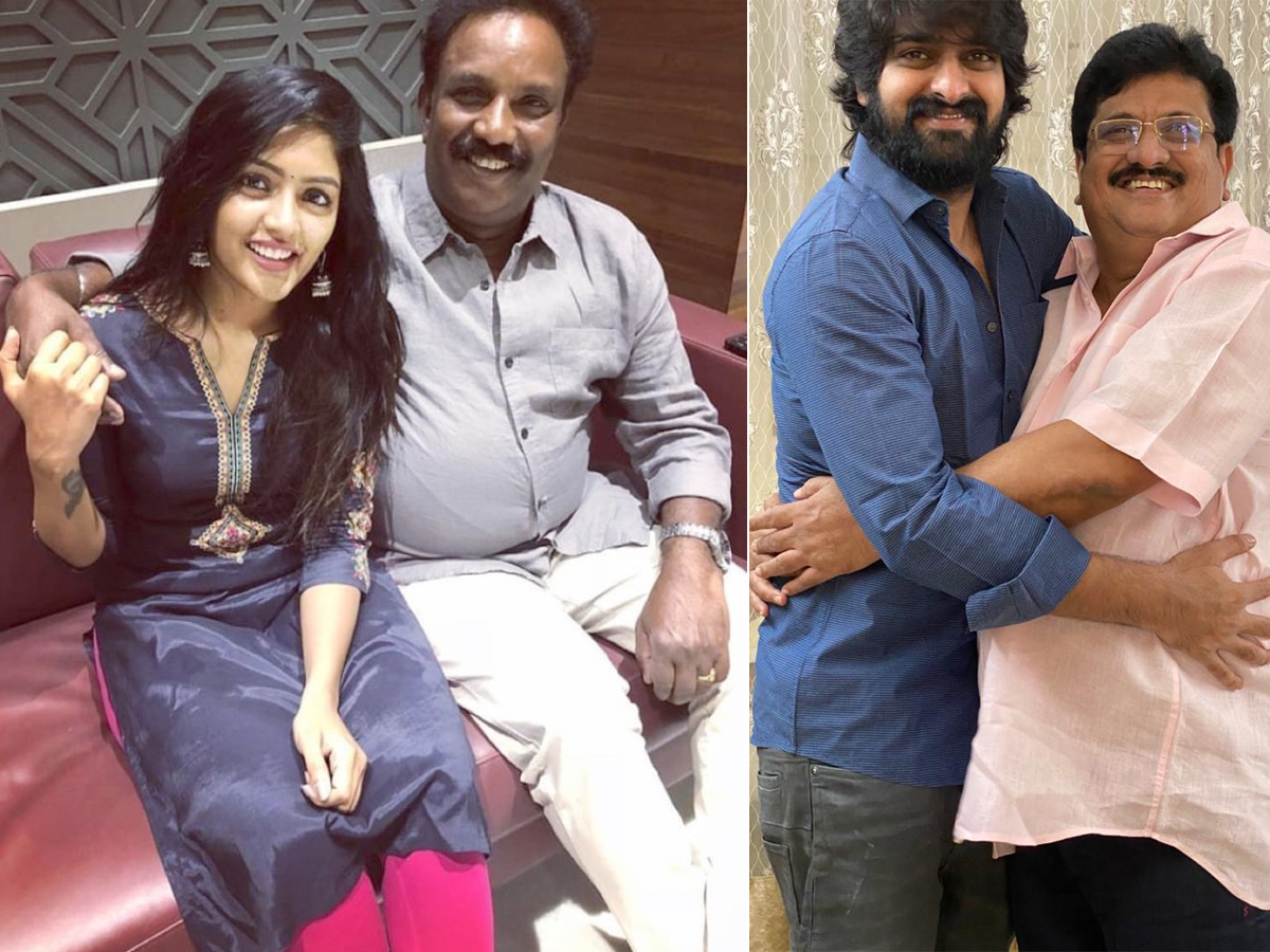 Tollywood Celebrities Wishes Their Real Heroes Photo Gallery - Sakshi5