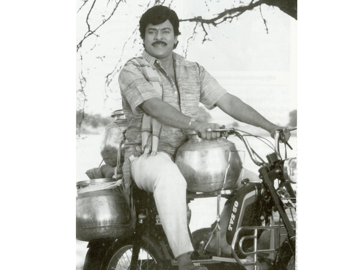 mega star chiranjeevi photos photo Gallery - Sakshi13