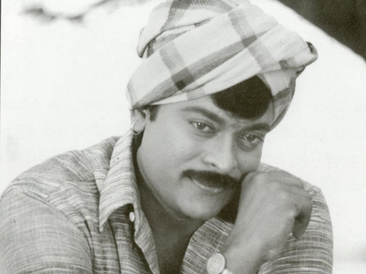 mega star chiranjeevi photos photo Gallery - Sakshi20