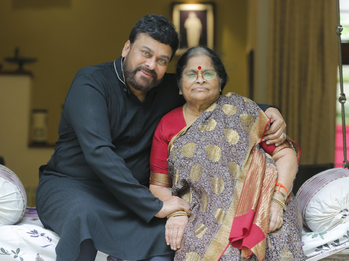 mega star chiranjeevi photos photo Gallery - Sakshi2