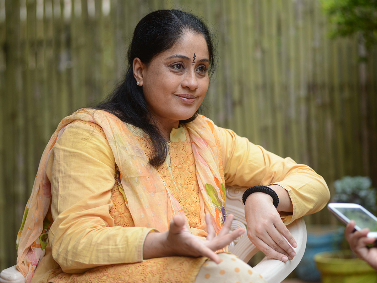 Actress vijayashanthi rare photos gallery - Sakshi20