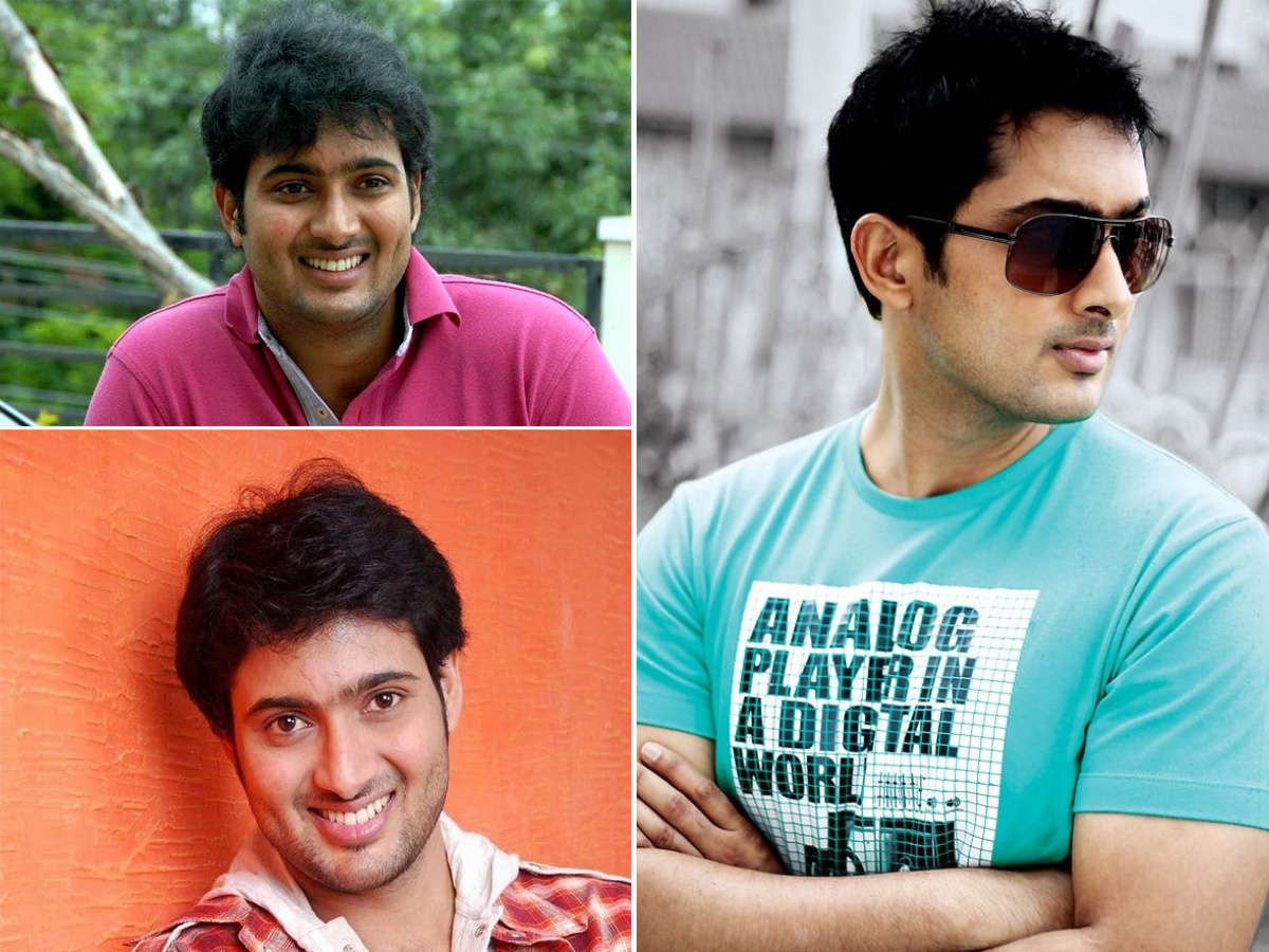 uday kiran happy birthday anniversary Photo Gallery - Sakshi5