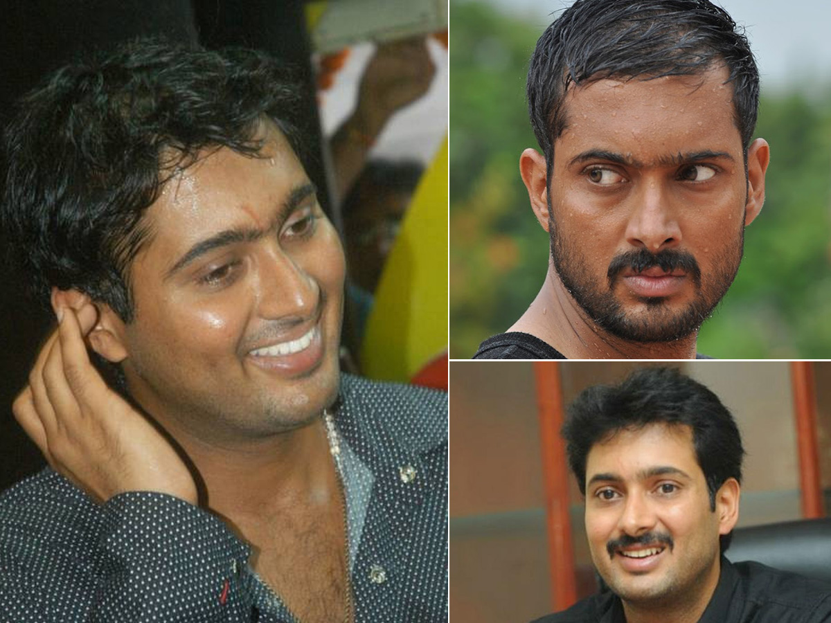 uday kiran happy birthday anniversary Photo Gallery - Sakshi9