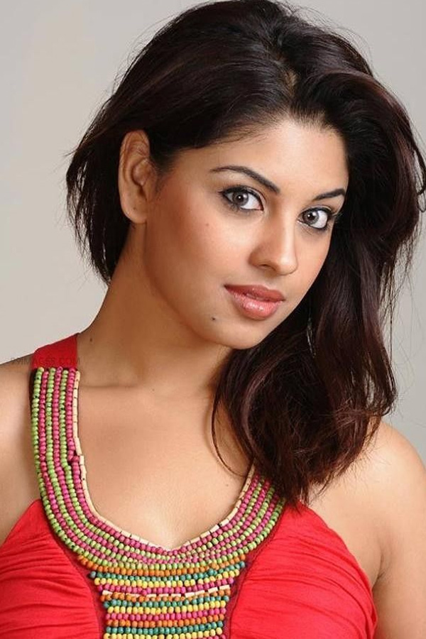 Actress Richa Gangopadhyay Exclusive Photo Gallery - Sakshi19