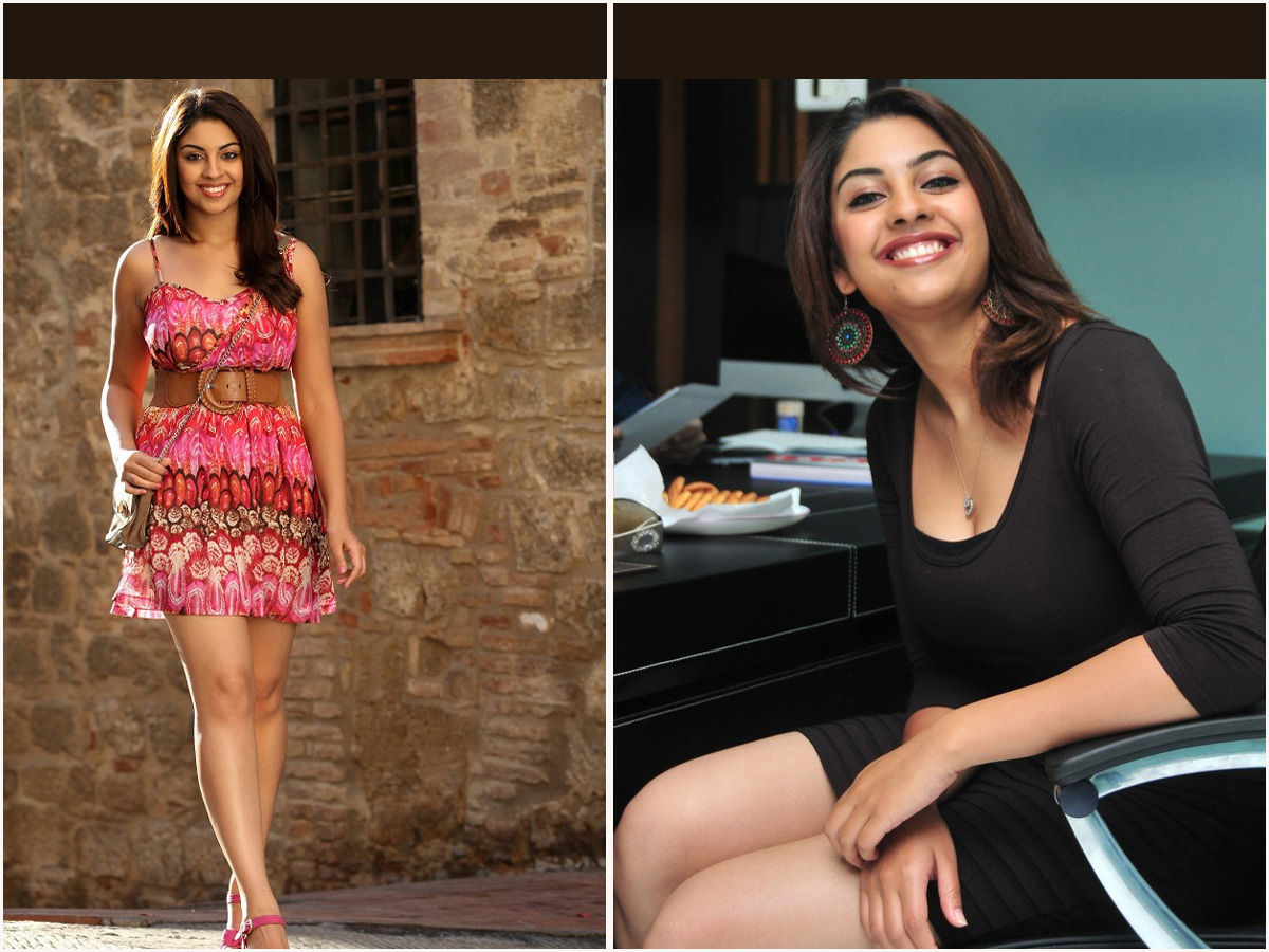 Actress Richa Gangopadhyay Exclusive Photo Gallery - Sakshi1