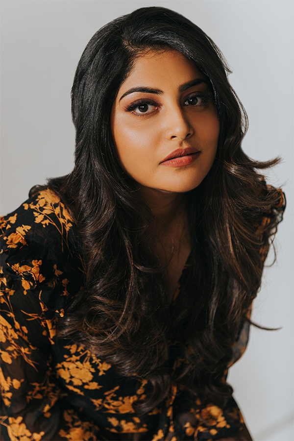 actress Manjima Mohan exclusive photo Gallery - Sakshi9