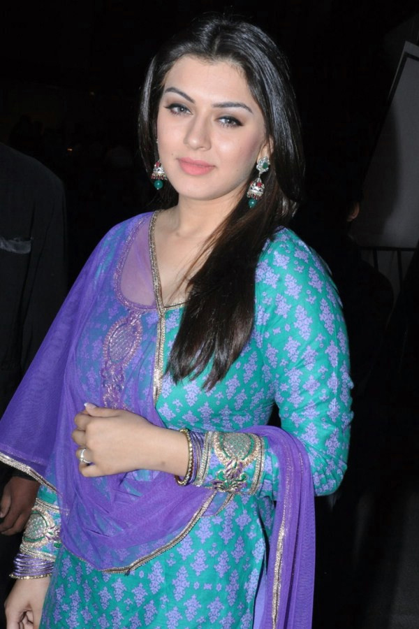 actress Hansika exclusive photo Gallery - Sakshi13