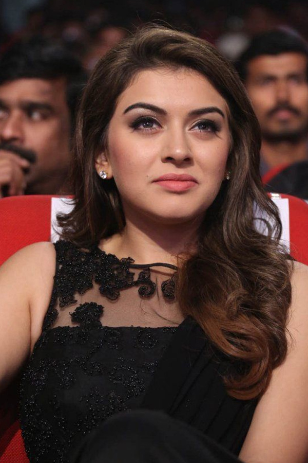 actress Hansika exclusive photo Gallery - Sakshi17