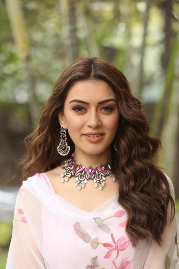 actress Hansika exclusive photo Gallery - Sakshi24