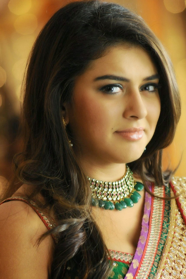 actress Hansika exclusive photo Gallery - Sakshi27