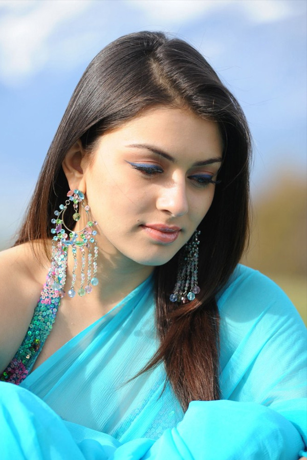 actress Hansika exclusive photo Gallery - Sakshi7