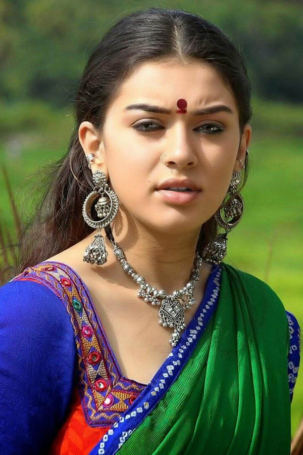 actress Hansika exclusive photo Gallery - Sakshi8