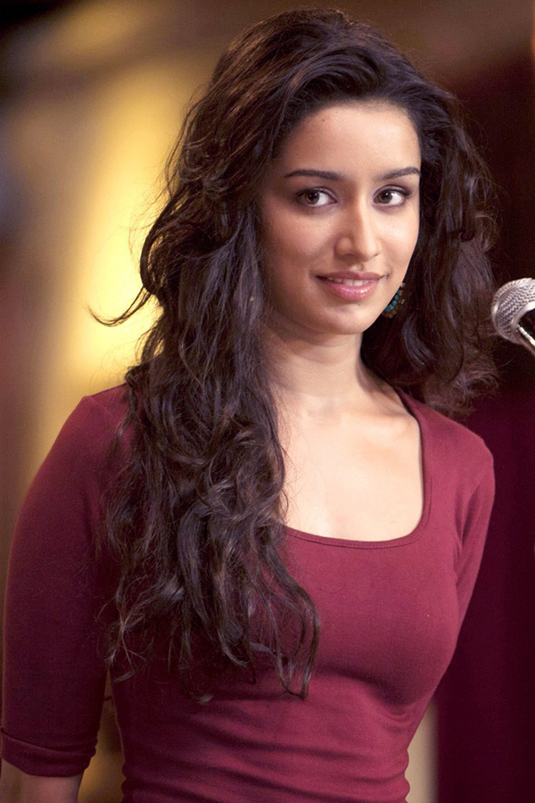 bollywood heroin shraddha kapoor exclusive photo gallery - Sakshi21