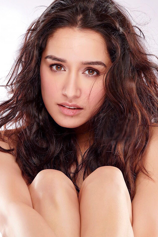 bollywood heroin shraddha kapoor exclusive photo gallery - Sakshi25