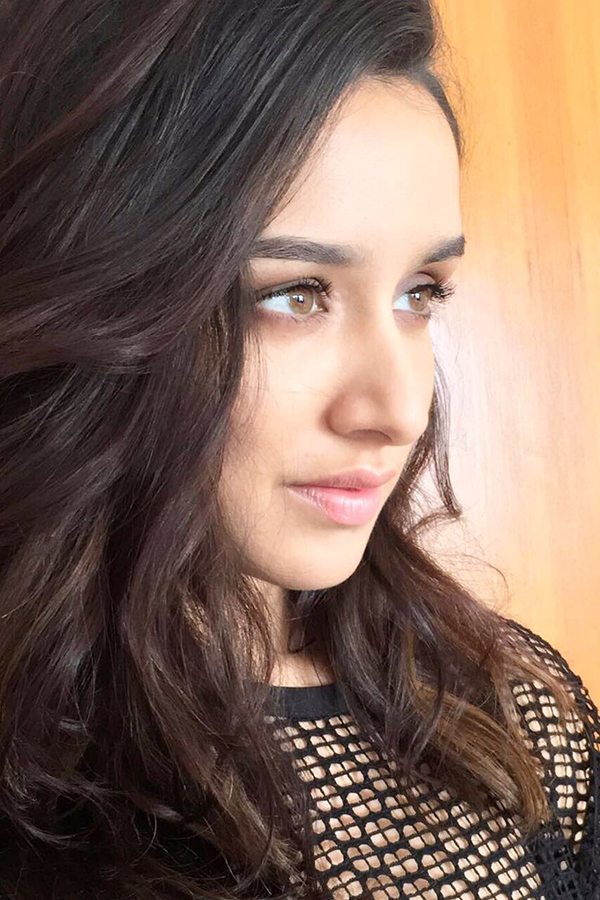 bollywood heroin shraddha kapoor exclusive photo gallery - Sakshi29