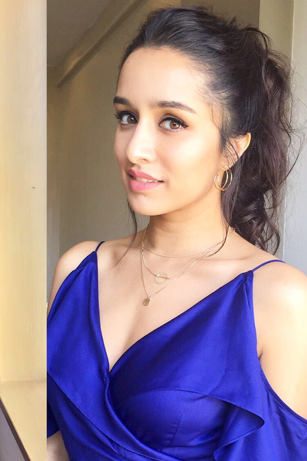 bollywood heroin shraddha kapoor exclusive photo gallery - Sakshi31