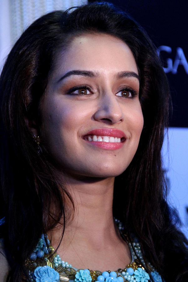 bollywood heroin shraddha kapoor exclusive photo gallery - Sakshi35