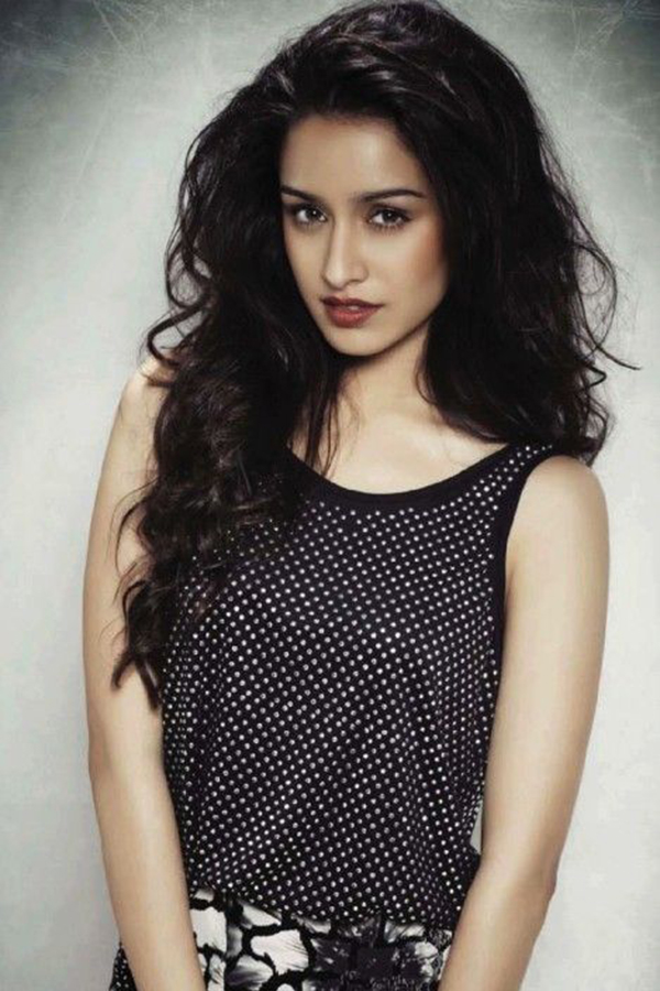 bollywood heroin shraddha kapoor exclusive photo gallery - Sakshi37