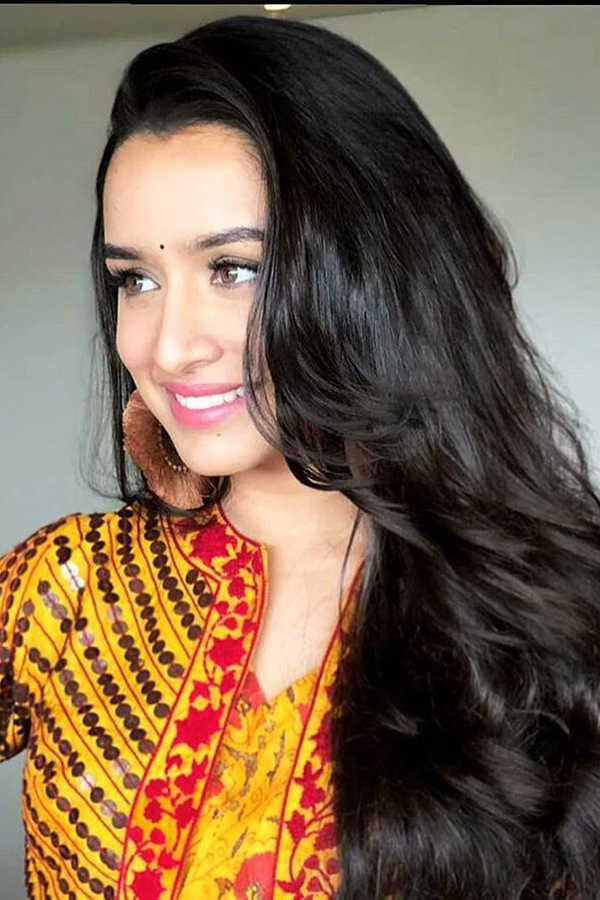 bollywood heroin shraddha kapoor exclusive photo gallery - Sakshi39