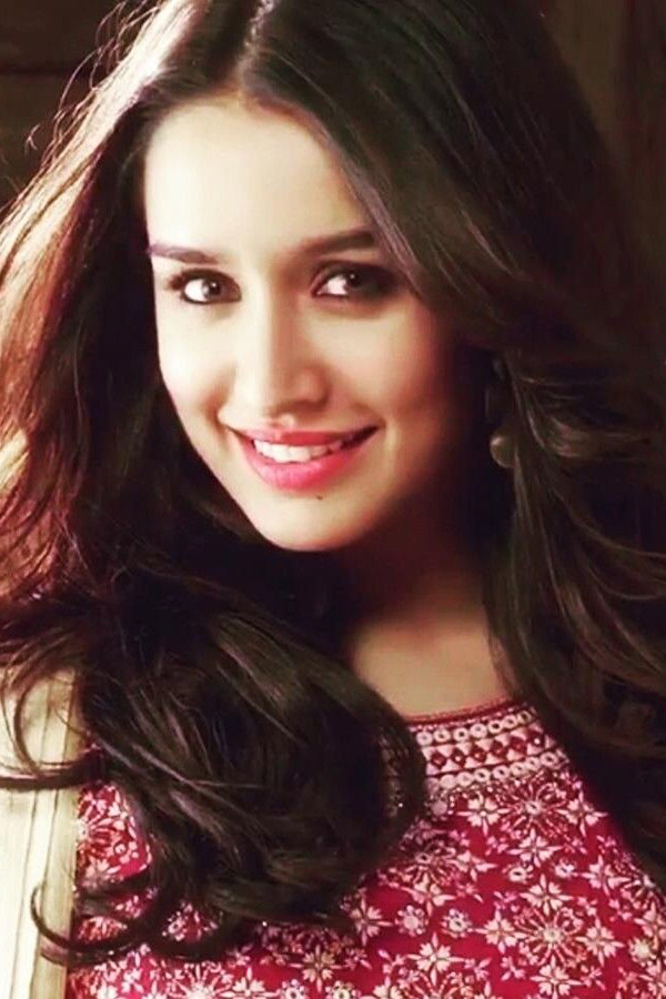 bollywood heroin shraddha kapoor exclusive photo gallery - Sakshi41