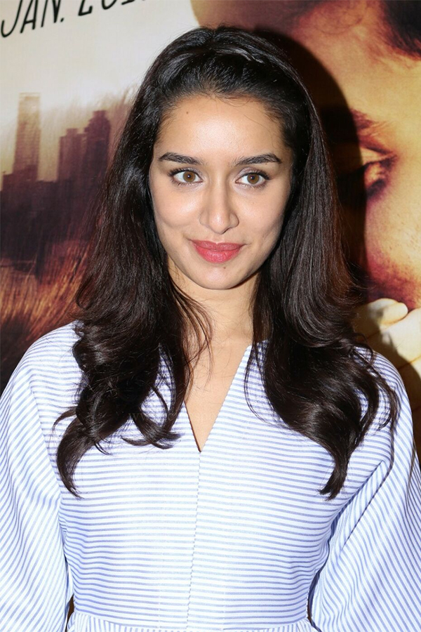 bollywood heroin shraddha kapoor exclusive photo gallery - Sakshi43