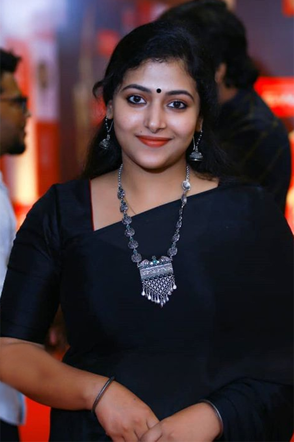 actress Anu Sithara exclusive photo Gallery - Sakshi18