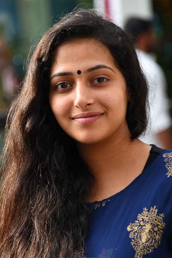 actress Anu Sithara exclusive photo Gallery - Sakshi22