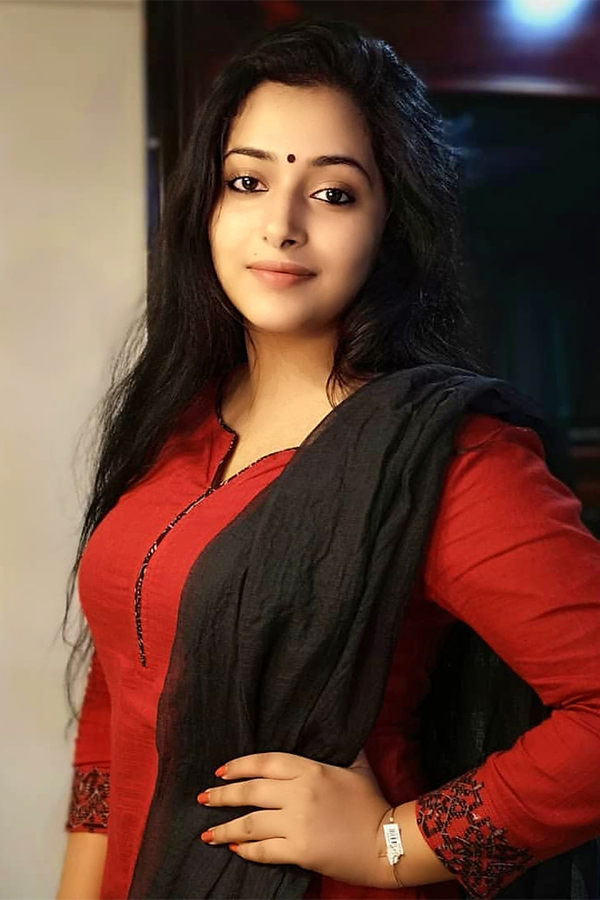 actress Anu Sithara exclusive photo Gallery - Sakshi24