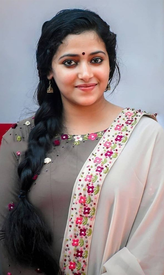 actress Anu Sithara exclusive photo Gallery - Sakshi28