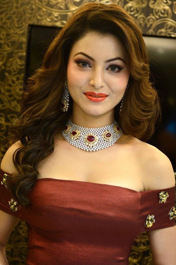 actress Urvashi Rautela exclusive photo Gallery - Sakshi9