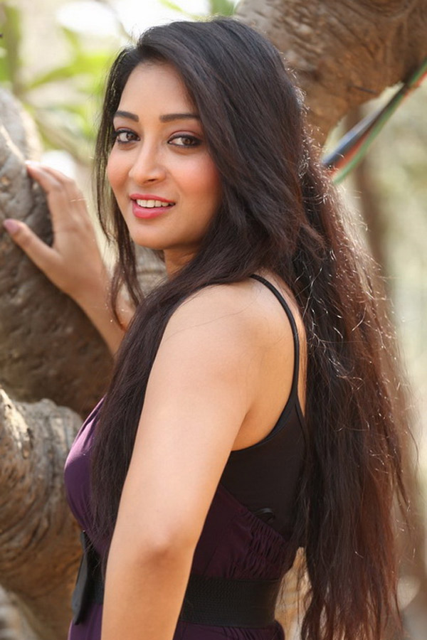 actress Bhanu Sri exclusive photos gallery - Sakshi43