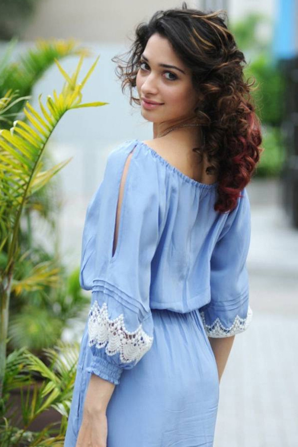  Actress Tamanna bhatia Exclusive Photo Gallery - Sakshi16