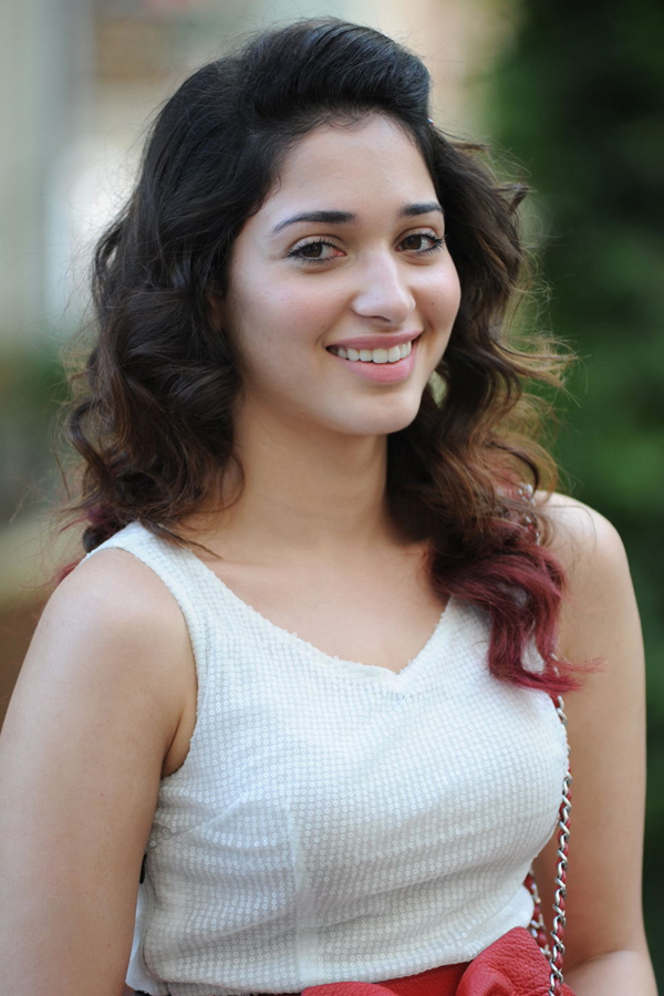  Actress Tamanna bhatia Exclusive Photo Gallery - Sakshi2