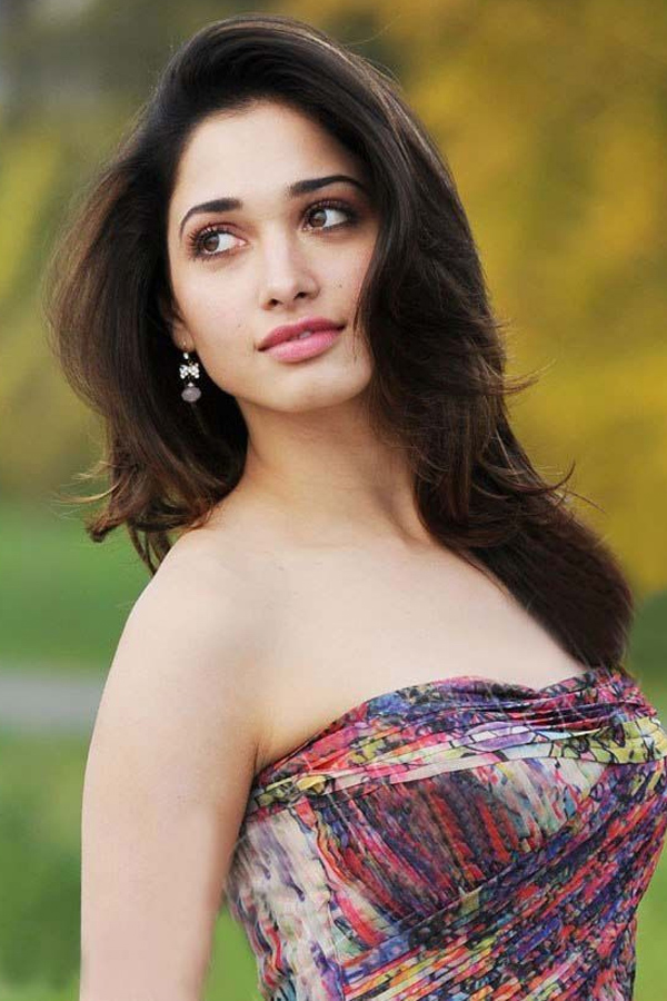  Actress Tamanna bhatia Exclusive Photo Gallery - Sakshi4