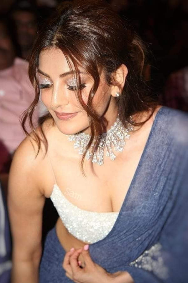  Actress kajal agarwal Exclusive Photo Gallery - Sakshi22