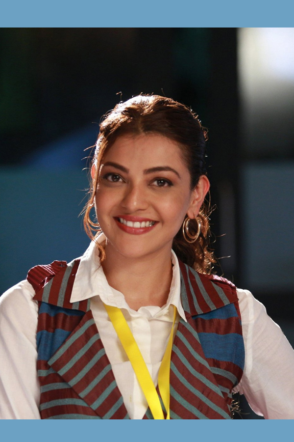  Actress kajal agarwal Exclusive Photo Gallery - Sakshi35