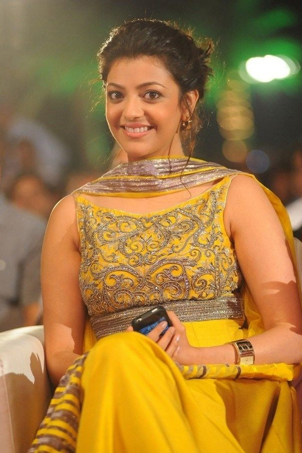  Actress kajal agarwal Exclusive Photo Gallery - Sakshi7